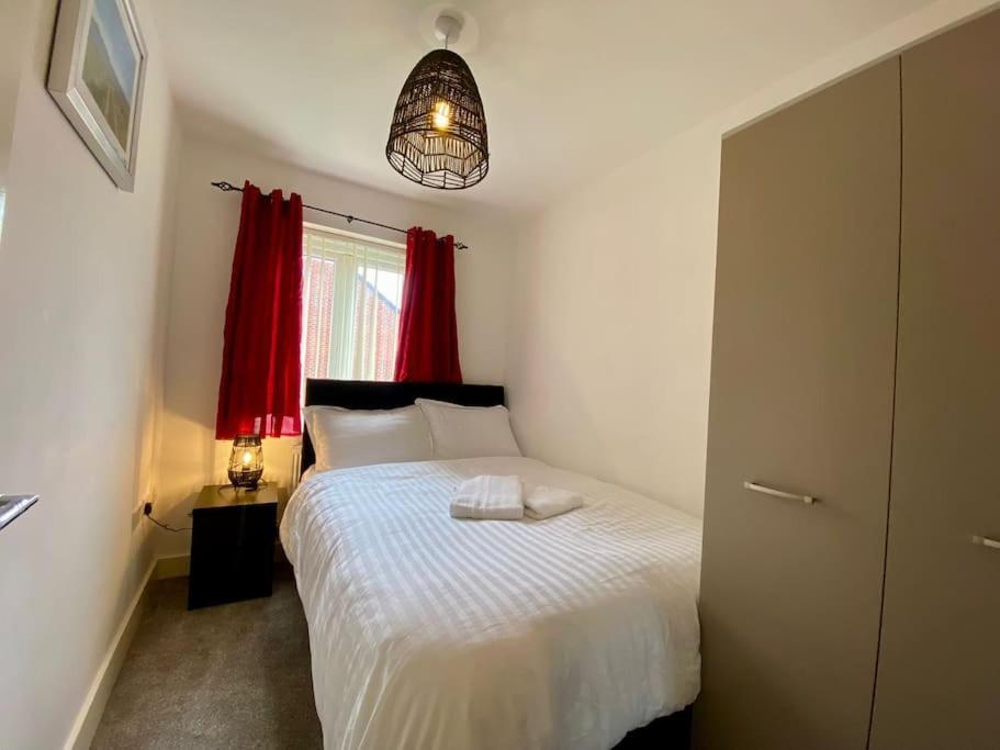 Uniquejoe Properties - 3 Bedroom 曼彻斯特 外观 照片